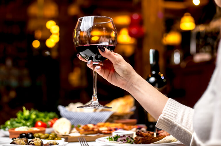 New Report Highlights Alcohol’s Critical Role in Cancer Risk