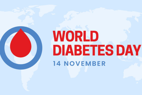 World diabetes day