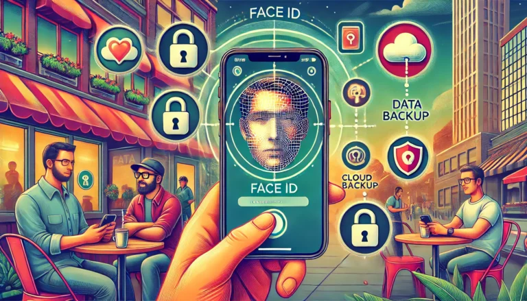 Protect Yourself from iPhone Thieves: Prevent Lockouts and Data Loss